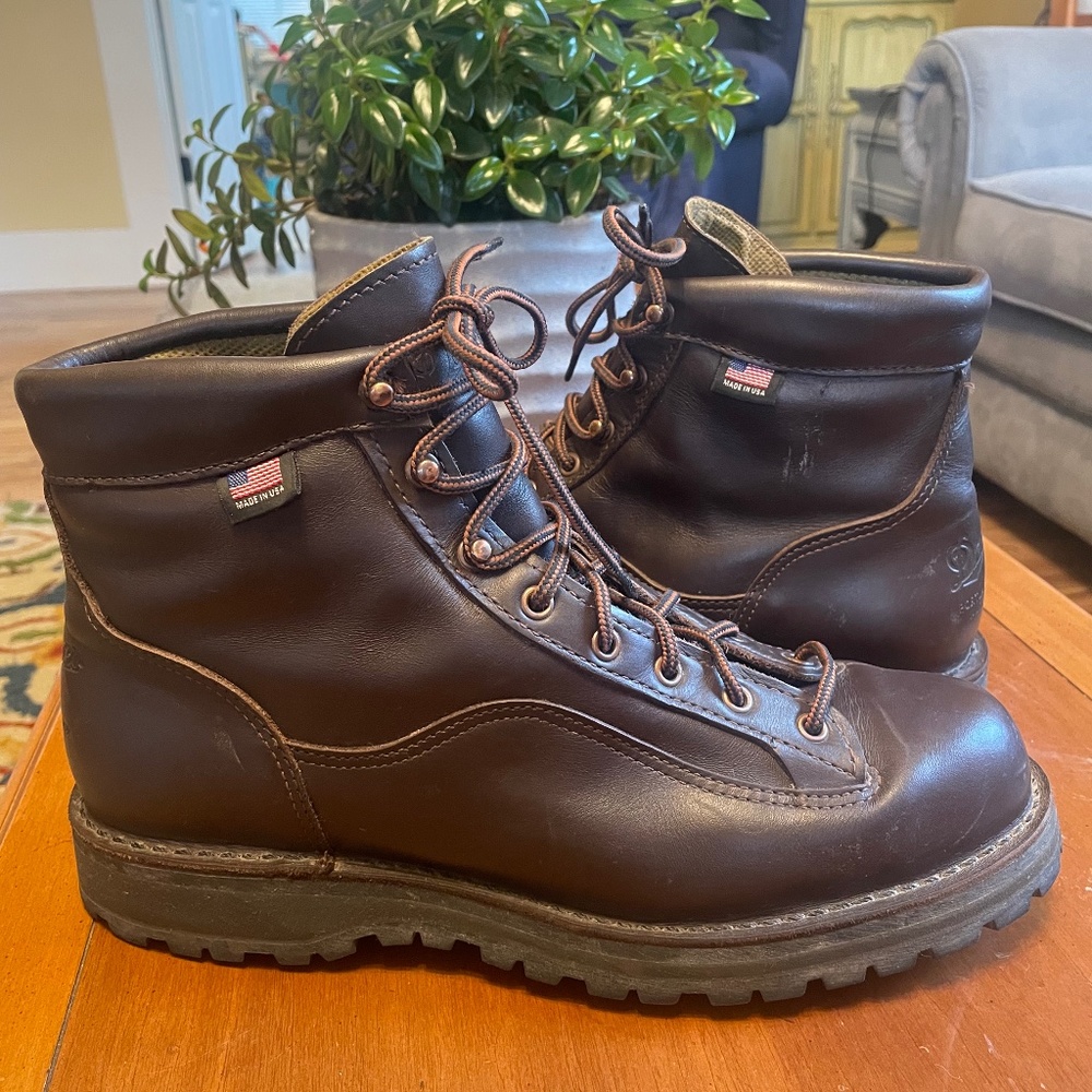 Danner Explorer Boot